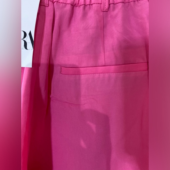 🩷NEVER WORN! | Zara Pants | Size XS - Picture 5 of 9